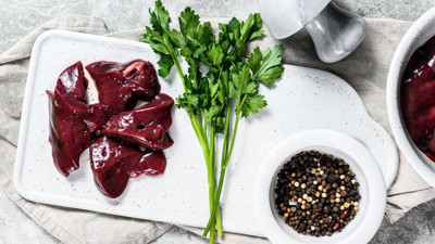 Bu 10 besini yiyin sürekli mutlu olun