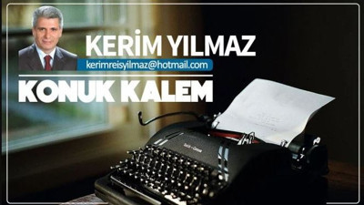 Gülşen yahut hukuk güvenliği / Kerim Yılmaz