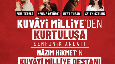 İstanbul'da 30 Ağustos Zafer Bayramı’nın100. yılına özel Anadolu Rock müziğin öncülerinden Moğollar sahne alacak