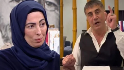 Sedat Peker Nihal Olçok’a olumlu yanıt verdi