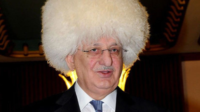 Fatih Portakal'dan İsmail Kahraman'ı 3 gün uyutmayacak paylaşım