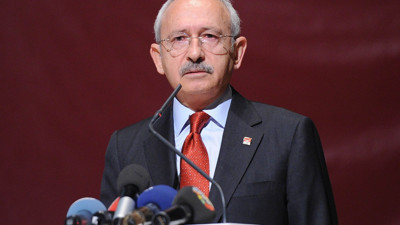 Kılıçdaroğlu'ndan Gaziler Günü mesajı