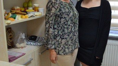 50 kilo veren kadının sırrı ortaya çıktı. İşte mucize diyet