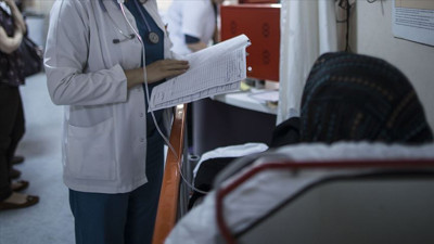 Dünyada her yıl 17 milyon kişi bu hastalıklar yüzünden ölüyor. İl Sağlık Müdürü açıkladı