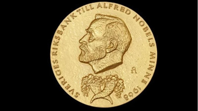 2022 Nobel Ekonomi Ödülü'nün sahipleri belli oldu