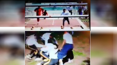 Yıl 1998: TSK takımı dünya rekoru kırarak Avrupa şampiyonu oluyor. Ah ordumuz neler yaptılar sana