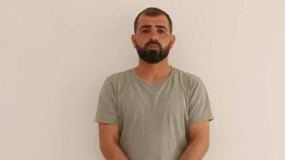 2 polisimizi şehit eden terörist yakalandı