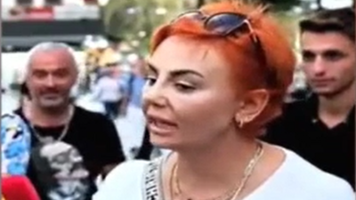 Sabah 100 euro bozduruyoruz. 1900 TL akşam 20 lira kalmıyor. Siz buna nasıl dayanıyorsunuz. Bir dürüst gurbetçi daha çıktı