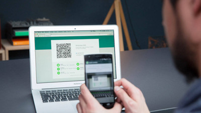 WhatsApp Web'e parola özelliği geliyor