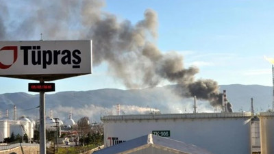 Tüpraş’tan EPDK başvurusu