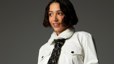 Zeynep Bastık Dünya Kupası’nda sahne alacak