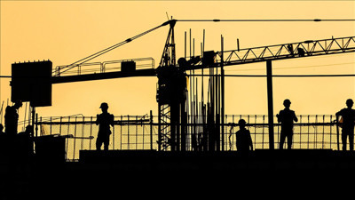 Deprem mühendislerinden 'şantiye şefi' uyarısı