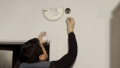 Elektrik buatından uyuşturucu çıktı: 3 gözaltı