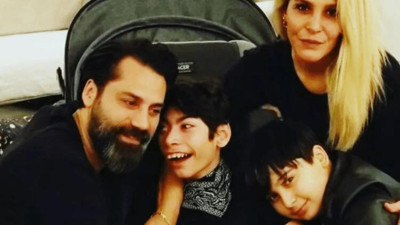 Çılgın Sedat oğlu için dua istedi