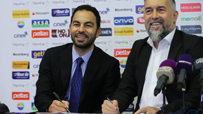 Kasımpaşa'da Selçuk İnan dönemi başladı