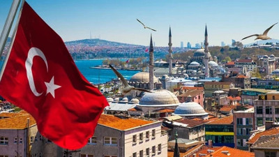 Türkiye dünyada kaçıncı büyük ekonomi? İMF açıkladı