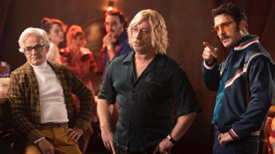 Cem Yılmaz, ‘Erşan Kuneri davası’na cevap verdi