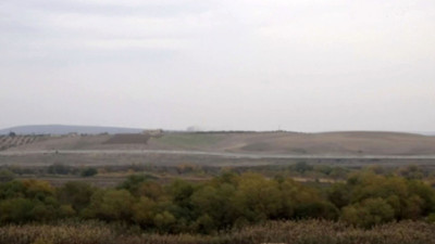 Terör hedefleri yeniden vurulmaya başlandı