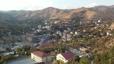 Bitlis’te toplantı gösteri yürüyüşler ve etkinlikler izne bağlandı