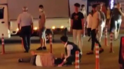 Kazadan kurtuldu sahte alkolden öldü