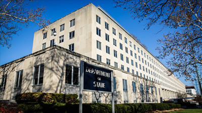 ABD’den Sırbistan ve Kosova’ya gerilimi düşürme çağrısı