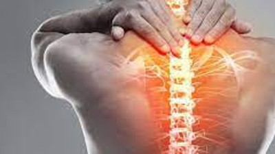 Uzun süreli Kovid-19 sinir sisteminde ağrı yapıyor