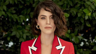 Belçim Bilgin'den feci kaza sonrası araç ve kemer uyarısı