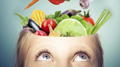 Hafızayı güçlendiren ve beyin sağlığına iyi gelen 3 önemli besin