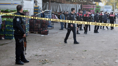 Halde silahlı çatışma: 3 yaralı