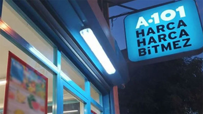 A101’de fark edenleri şoke eden detay: Bu ürünü alırken dikkat edin
