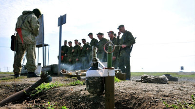 Rusya ikinci seferberliğe hazırlanıyor iddiası