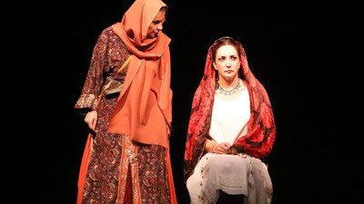 Lal Müzikaline yoğun ilgi