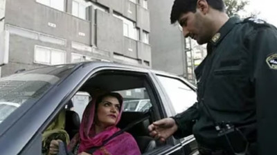 Katar ahlak polisi ceza yağdırıyor