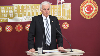 İYİ Parti'li Kabukcuoğlu: Yeni asgari ücretle yoksulluğun azaltılması hedeflenmeli