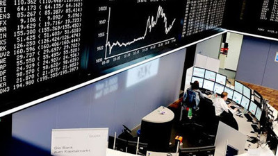 Avrupa borsaları günü yükselişle kapattı (22 Kasım 2022)