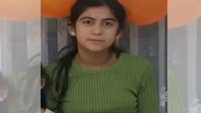 Çöp dökmeye çıktı. Haber alınamadı