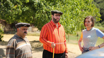 Recep İvedik 7'nin yayın tarihi belli oldu. Dijital kanaldan yayınlanacağını duyurmuştu