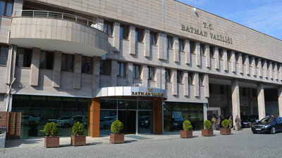 Batman'da düzenlenecek etkinlikler izne bağlandı