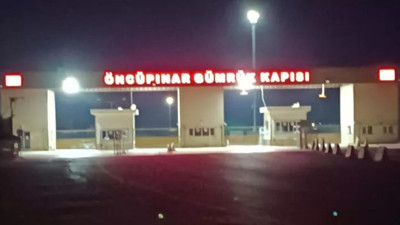 Son Dakika... Kilis Öncüpınar sınır bölgesine roketli saldırı