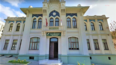 İBB'nin bir binası daha bedavaya gitti