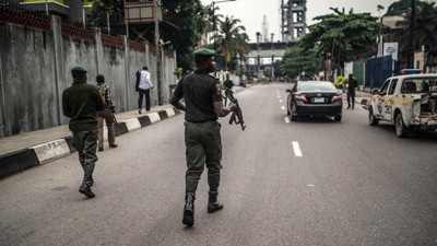 Terör örgütü Boko Haram saldırısında 10 Çadlı asker hayatını kaybetti