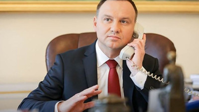 Ruslar Polonya Cumhurbaşkanını trolledi. Biden’dan Zelesnkiy’e kimle ne konuştuğunu teker teker anlattı