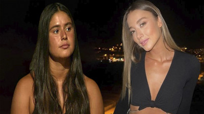 Survivor Ayşe açtı ağzını yumdu gözünü. Aleyna Kalaycıoğlu'na yaptığı gönderme olay oldu