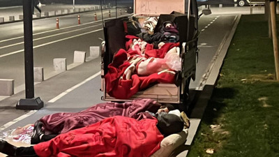 Deprem kaç saniye sürdü. 1999 depremi ne kadar sürmüştü