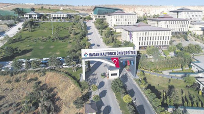 Hasan Kalyoncu Üniversitesi Öğretim Üyesi alacak