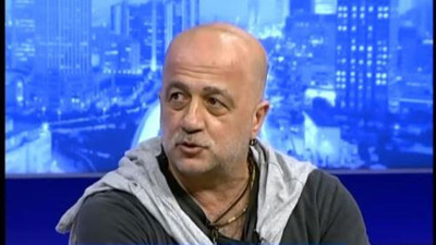 Bilgin Gökberk devletin kesesinden Katar'a beleş giden gazetecileri açıkladı