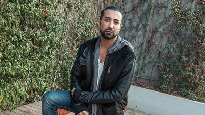 Ünlü şarkıcı Tan Taşçı video ile isyan etti: Para ile kurulmuş bir çakma ülke