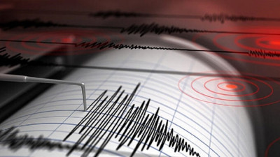 Düzce depremini önceden haber aldılar. Uyarı onlara geldi