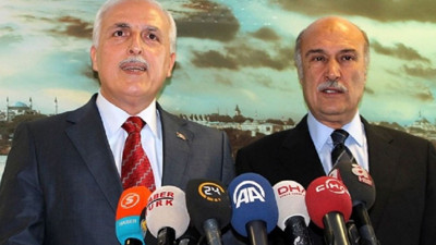 Hüseyin Avni Mutlu ve Hüseyin Çapkın FETÖ davasından beraat etti