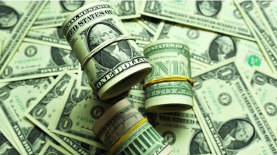 Doları olanlar şaşkın. Dolar kurunda 32 yıl sonra bir ilk yaşandı